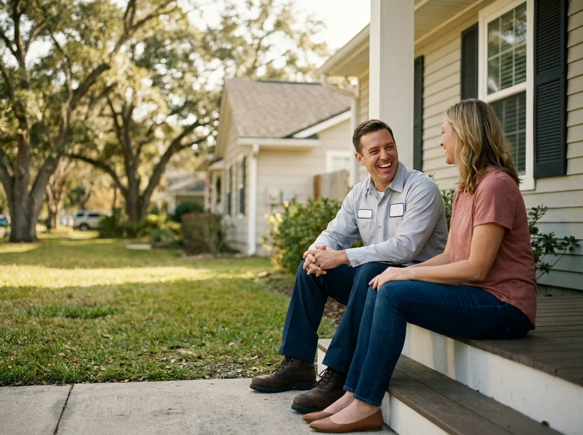 Septic tank pumping FAQs for Ray City, GA